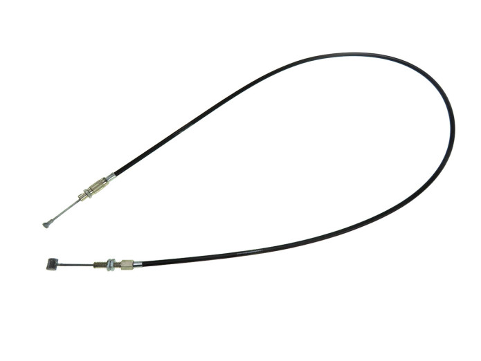 Kabel Puch Maxi S remkabel voor twee stelschroeven A.M.W.
